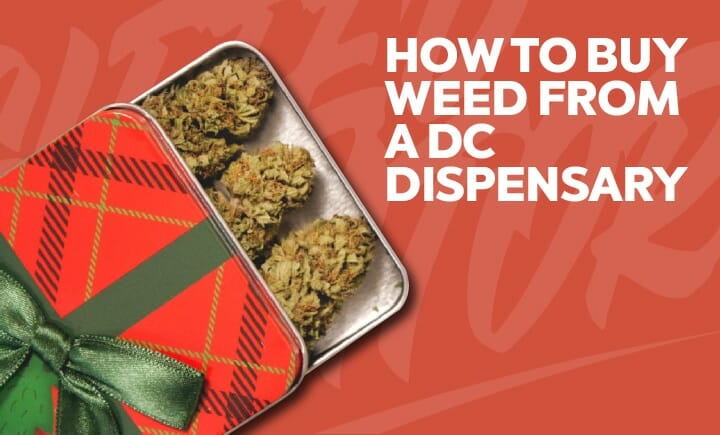 how to buy weed dc dispensary