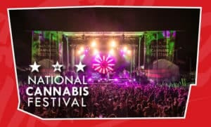 DC National Cannabis Festival