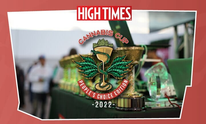 DC High Times Festival 