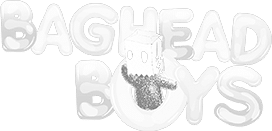 baghead boys logo