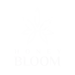 honey bloom logo